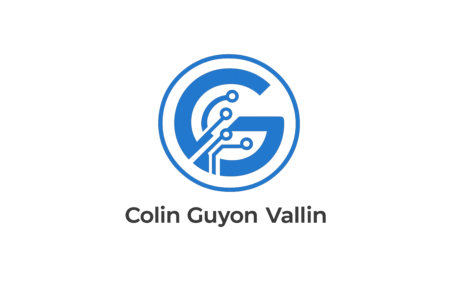 Colin Guyon Vallin